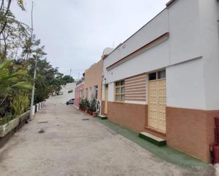 Exterior view of Planta baja for sale in Icod de los Vinos  with Storage room