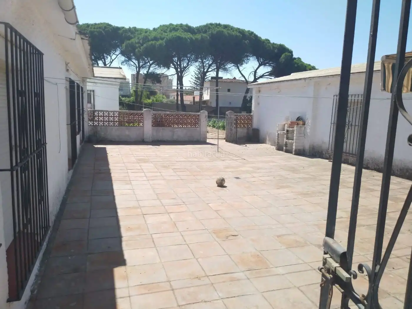 Wohnbaugrundstück zum Verkauf in Calle la Almadraba 10, imagen 2