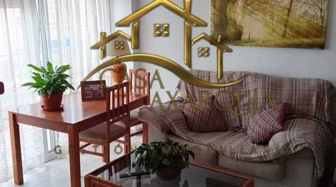 Foto 2 de Pis de lloguer a Calle el Copo, Poniente - Faro, Vélez-Málaga