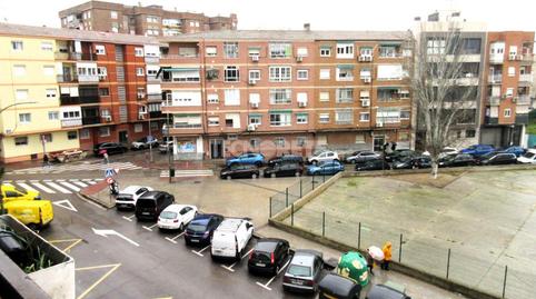 Foto 5 de Pis en venda a Av. de Portugal, Centro, Móstoles