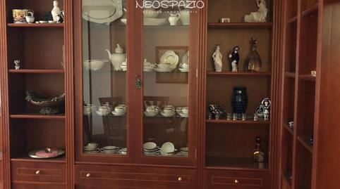 Foto 3 de Dúplex en venda a Avenida de Magoi, Acea de Olga - Augas Férreas, Lugo