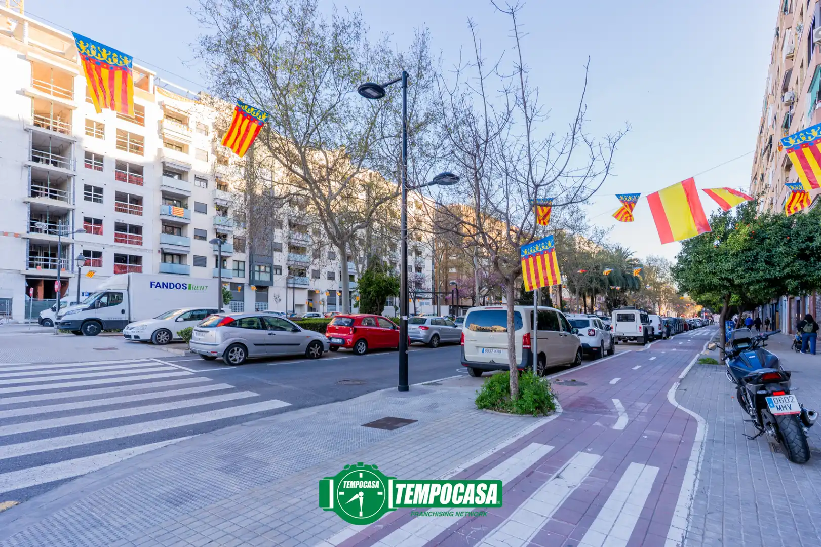 Wohnung mit Terrasse zum Verkauf in Carrer de Muñiz i H. de Alba 18, imagen 2