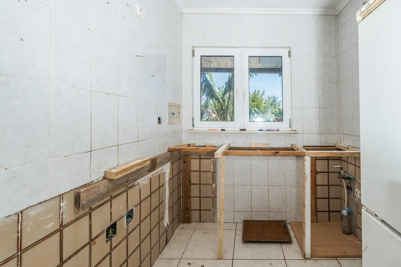 Kitchen of Houses for sale in Dénia  with Private garden, Terrace and Swimming Pool