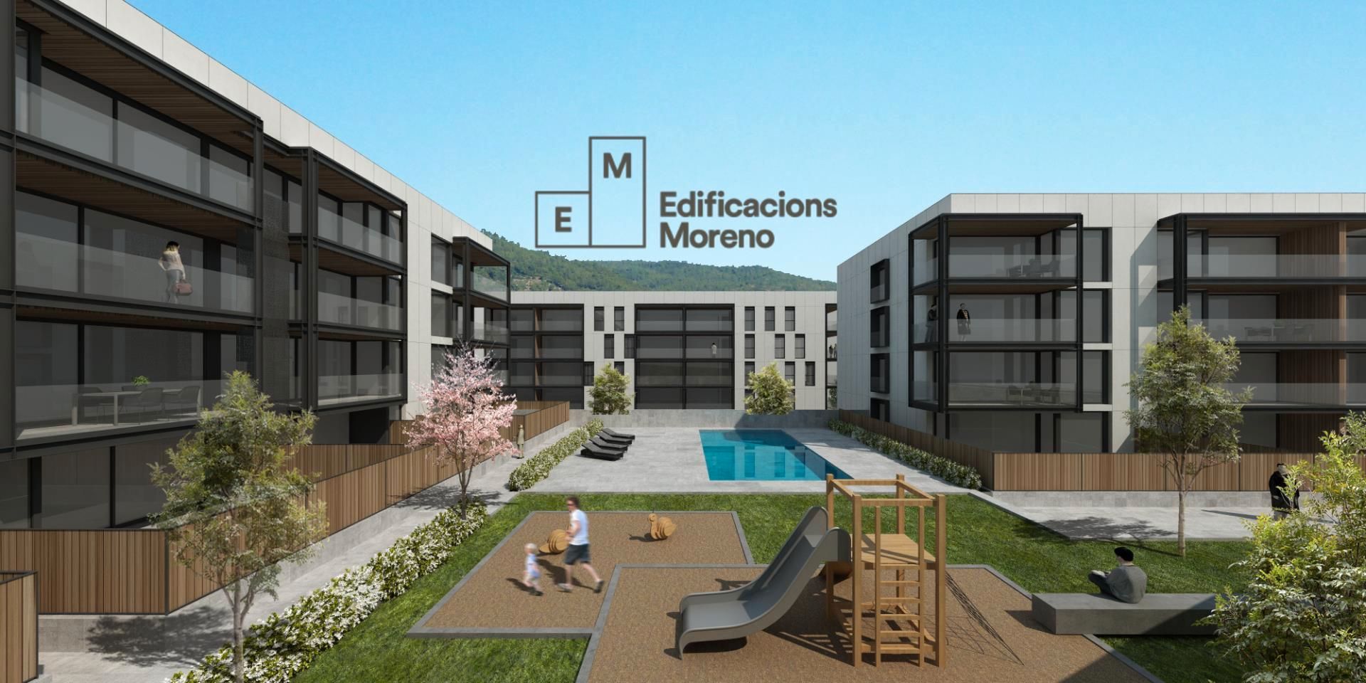 Flat for sale in Carrer Pou del Glaç, 6, Olot