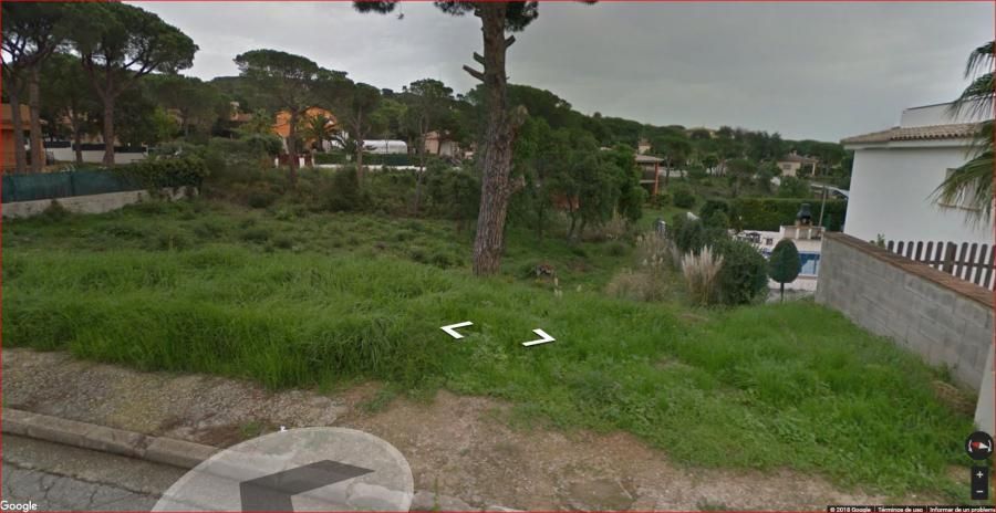 Residential for sale in Cabanyes - Mas Ambrós - Mas Pallí