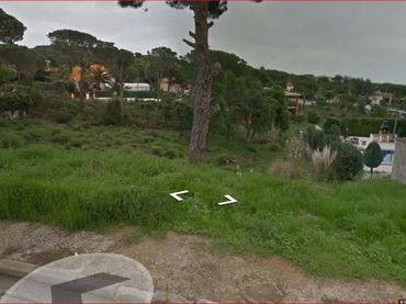 Terrain résidentiel à vendre à Cabanyes - Mas Ambrós - Mas Pallí
