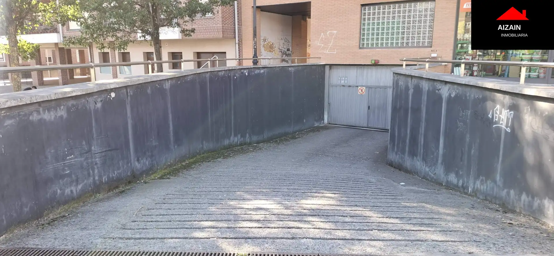 Individual en venta en Calle de Aritz Bidea, imagen 5