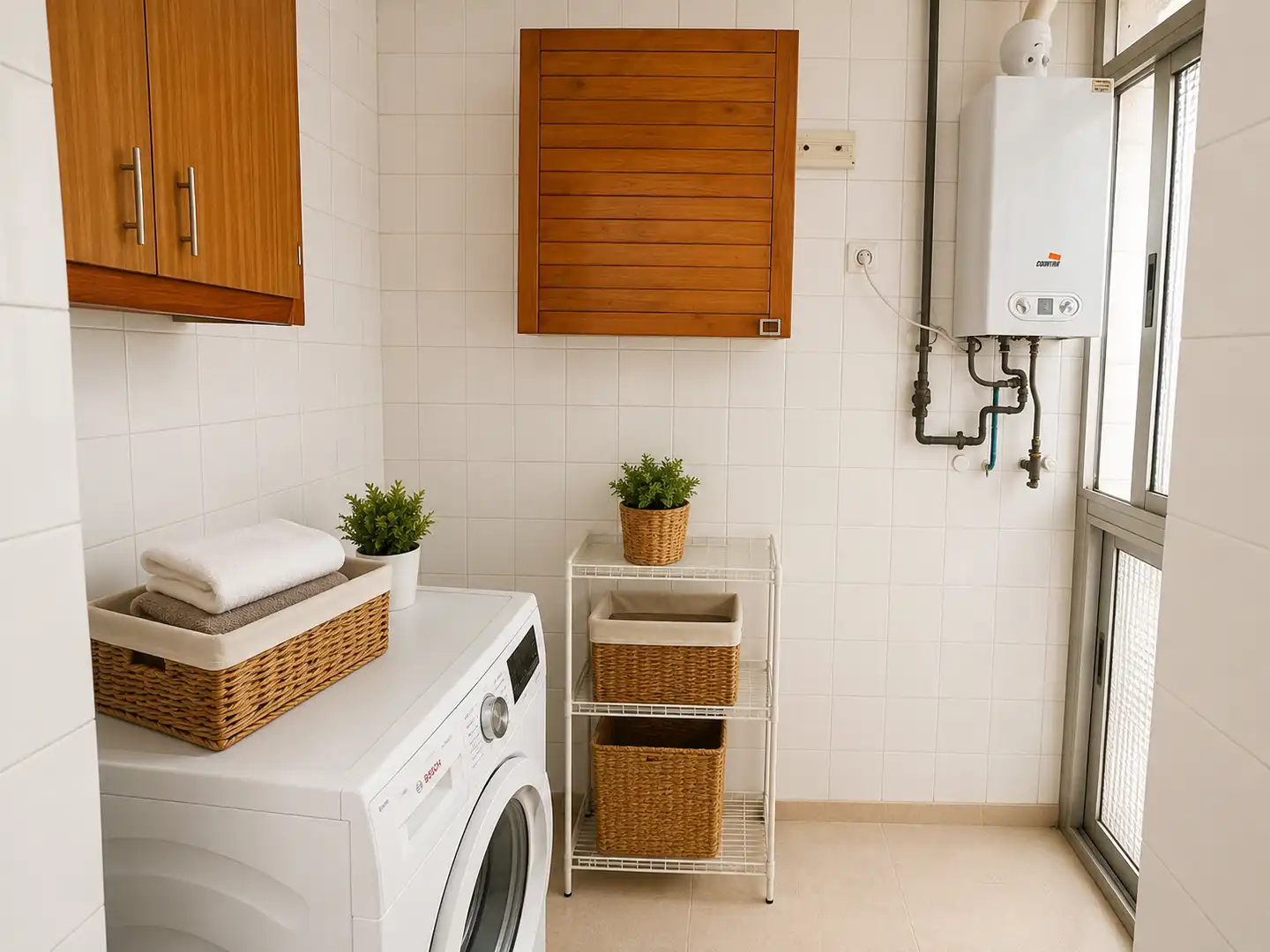 Wohnung mit Aufzug zum Verkauf in Calle carrer del pare gil, imagen 19