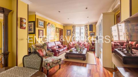 Photo 5 of Apartment for sale in Vallehermoso,  Madrid Capital