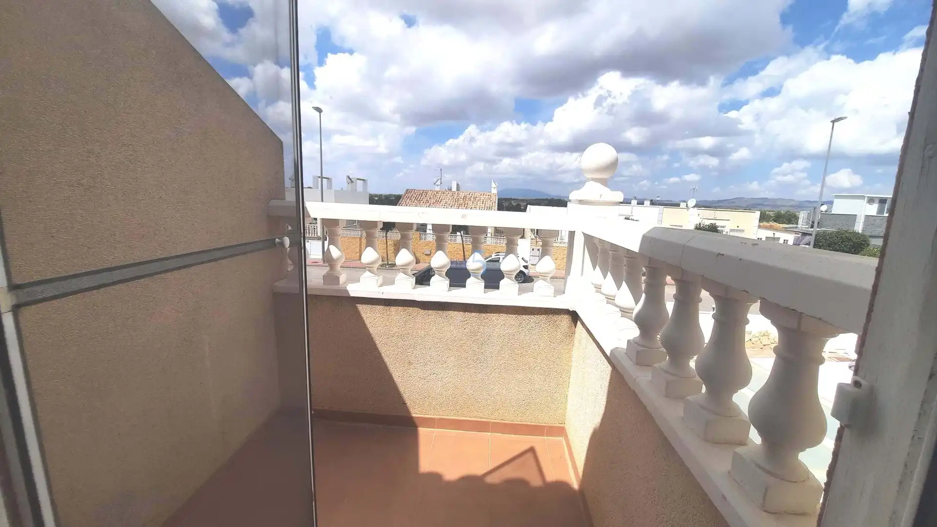 Adossat amb terrassa en venda a Campo de Murcia, imagen 24