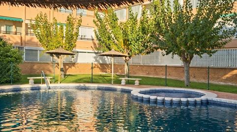 Foto 5 de Piso en venta en Mil Palmeras, Pilar de la Horadada