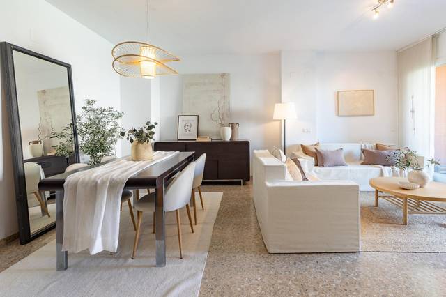 Piso en Venta en  ORENGA en Valterna