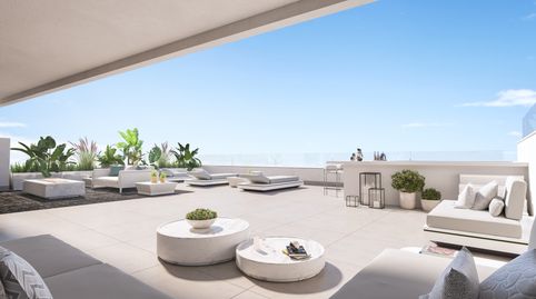 Photo 4 of Flat for sale in Lomas de Marbella, Alto de los Monteros, Marbella