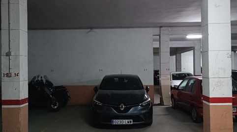 Foto 4 de Garaje en venta en Carrer de Daimús, 14, Corea, Gandia