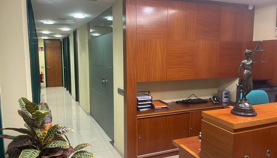 Photo 1 of Office to rent in El Poble Sec, Barcelona