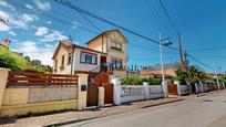 Exterior view of House or chalet for sale in Suances  with Heating, Terrace and Storage room