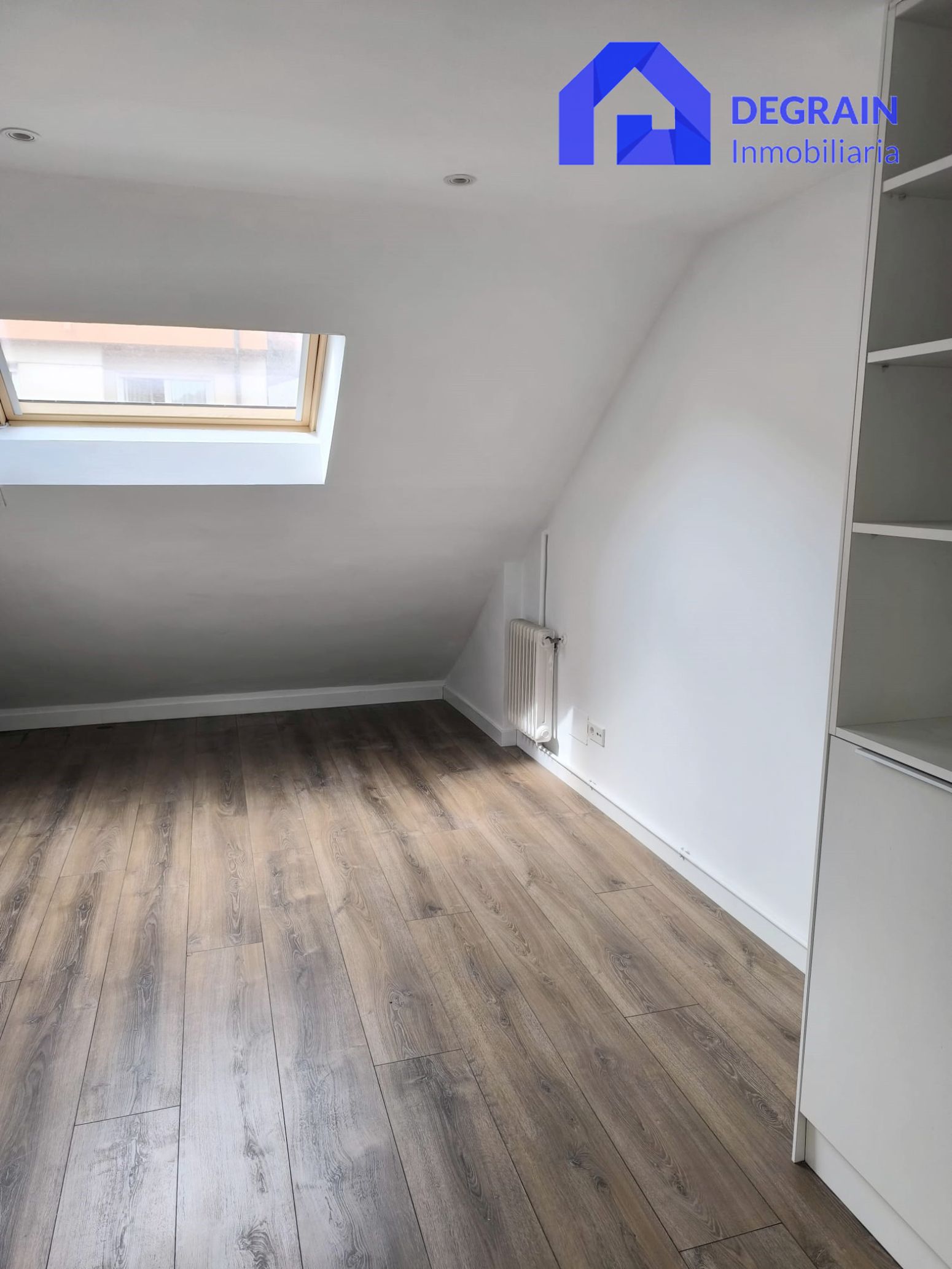 Bedroom of Flat for sale in Oviedo   with Heating and Storage room