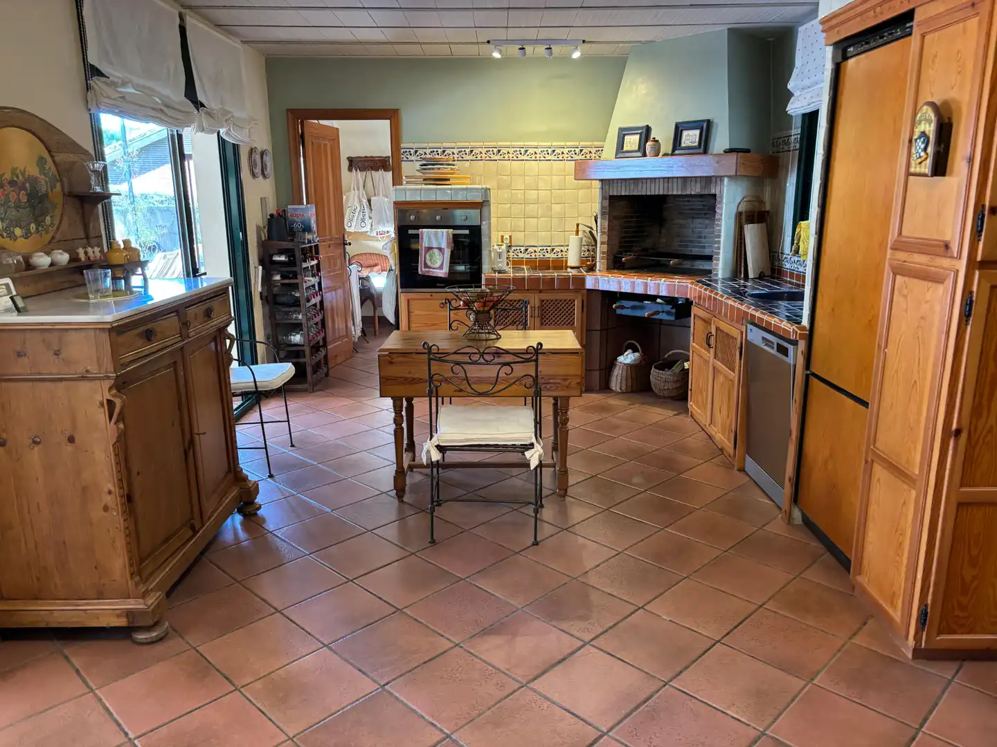 Villa con piscina in vendita a Passeig Plana, imagen 13