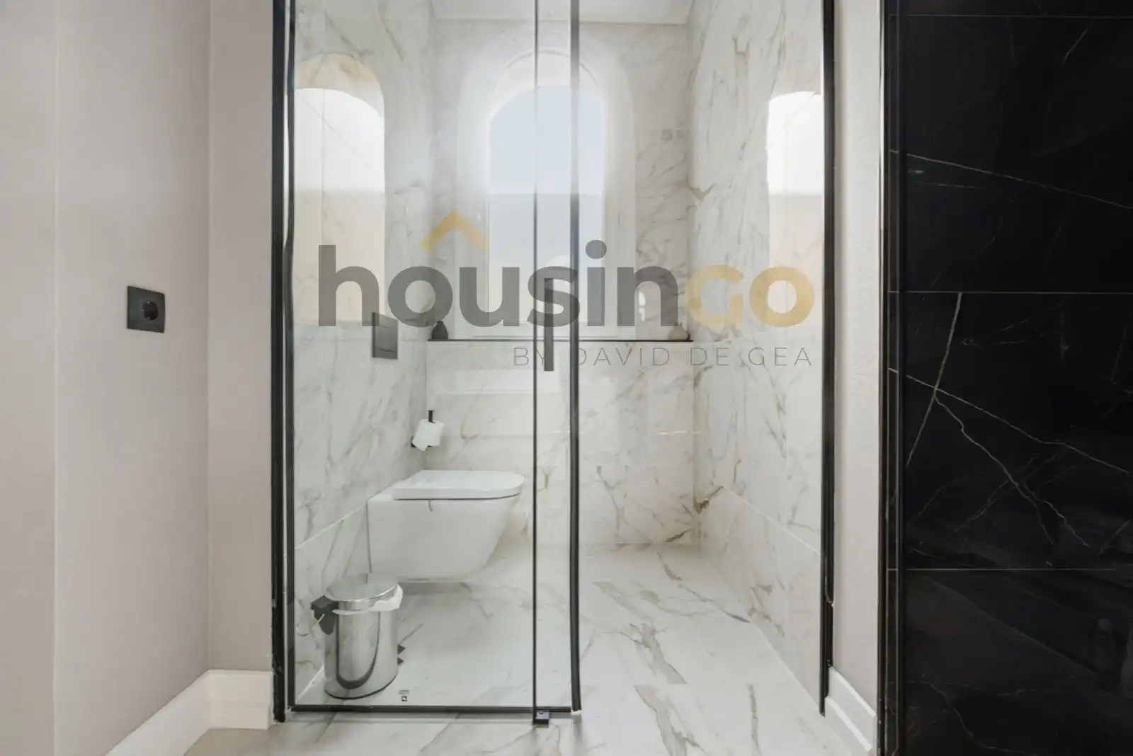 Baño de Piso en venta en Madrid con Aire acondicionado, Calefacción y Parquet