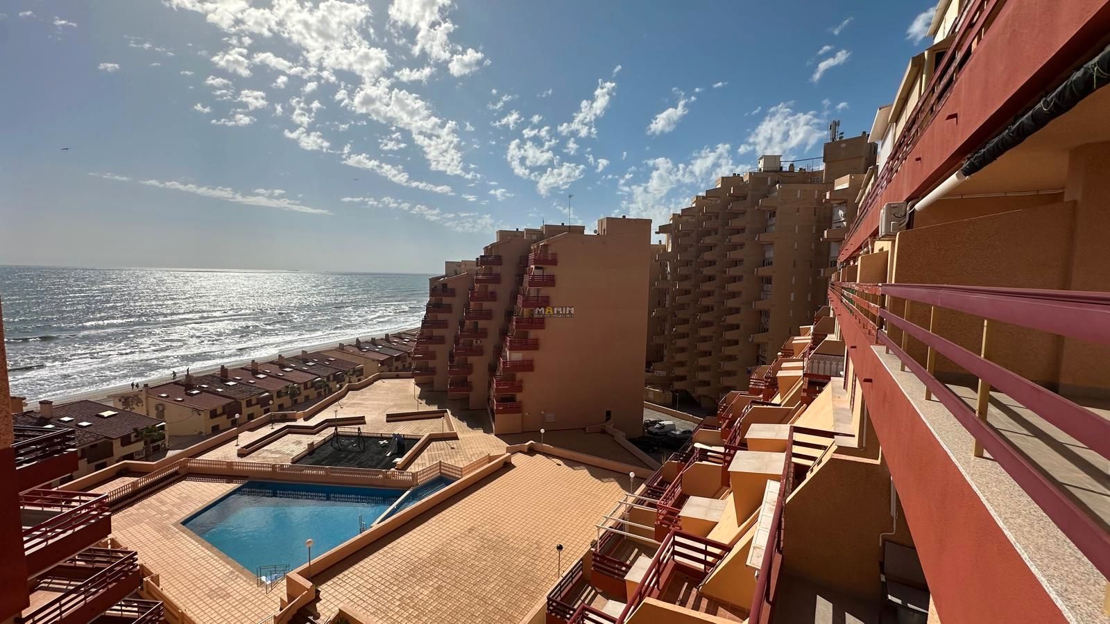 Apartament en venda a Urbanización Jardín del Mar, 1, Playa de las Gaviotas - El Pedrucho, La Manga del Mar Menor