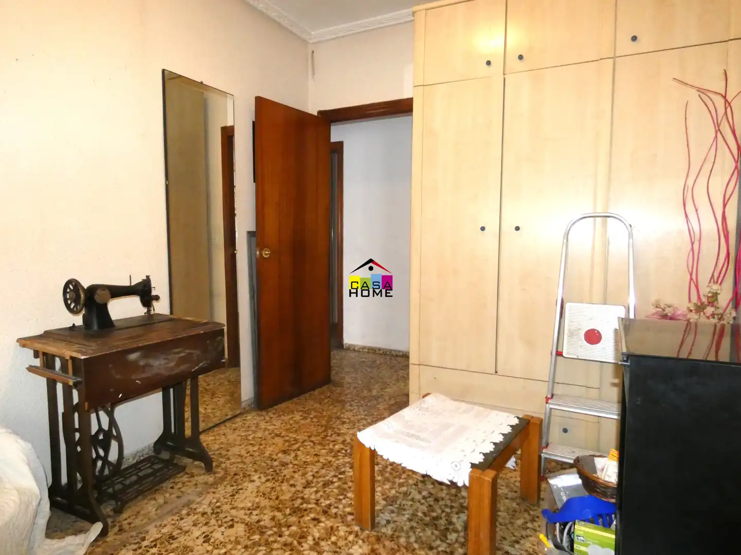 Flat for sale in Castellón de la Plana / Castelló de la Plana  with Storage room and Furnished
