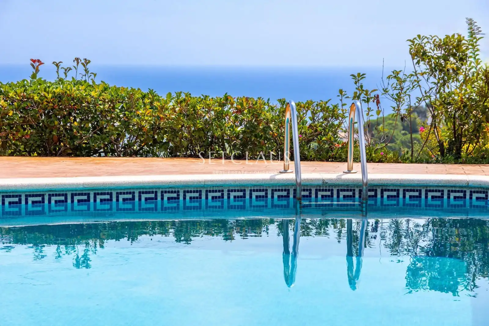 Villa avec piscine à vendre à Alella, imagen 4