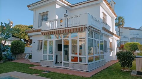 Foto 2 de Casa o chalet en venta en Calle Calle Estribor, Sancti Petri, Chiclana de la Frontera