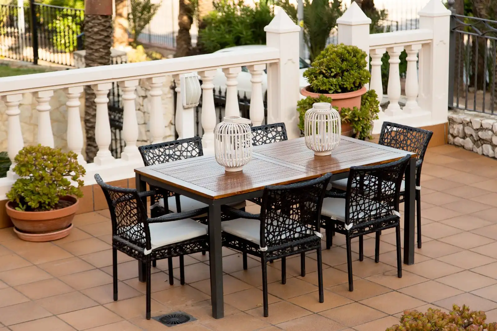 Villa avec terrasse à vendre à Carrer del Pare Quinto, imagen 32