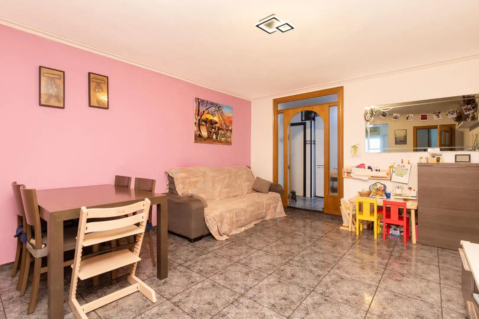 Haus mit Terrasse zum Verkauf in Viladecavalls, imagen 9