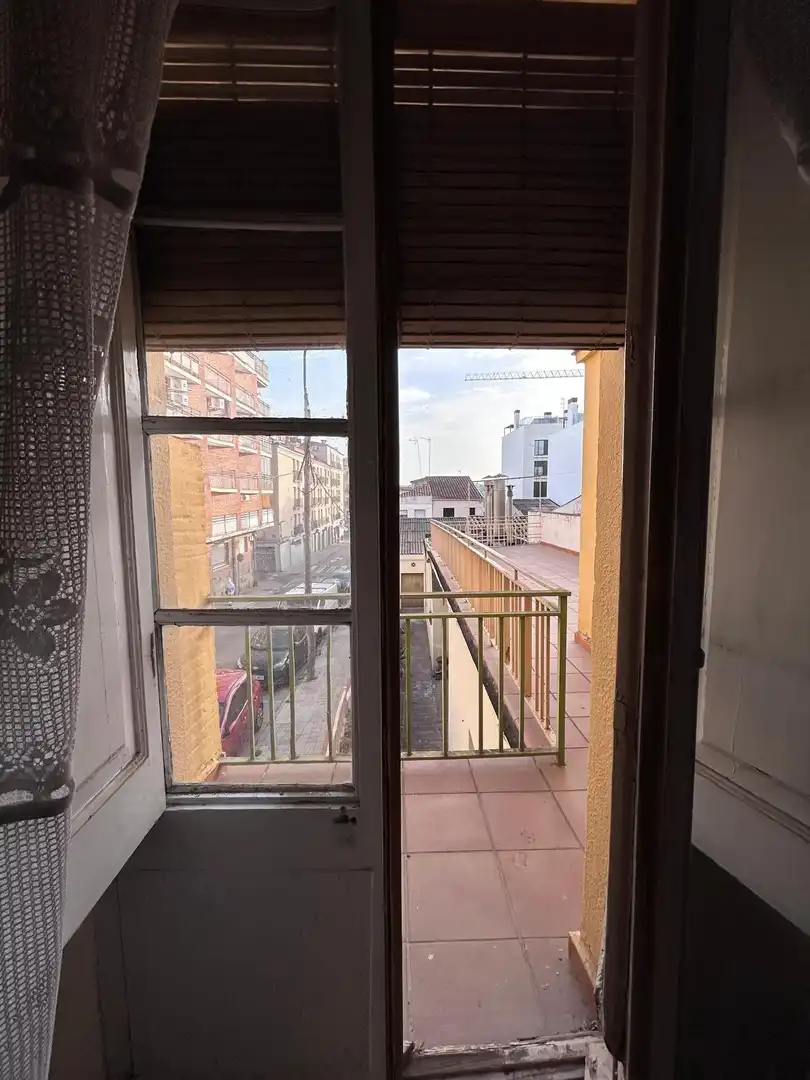 Vista exterior de Casa o chalet en venta en Esparreguera