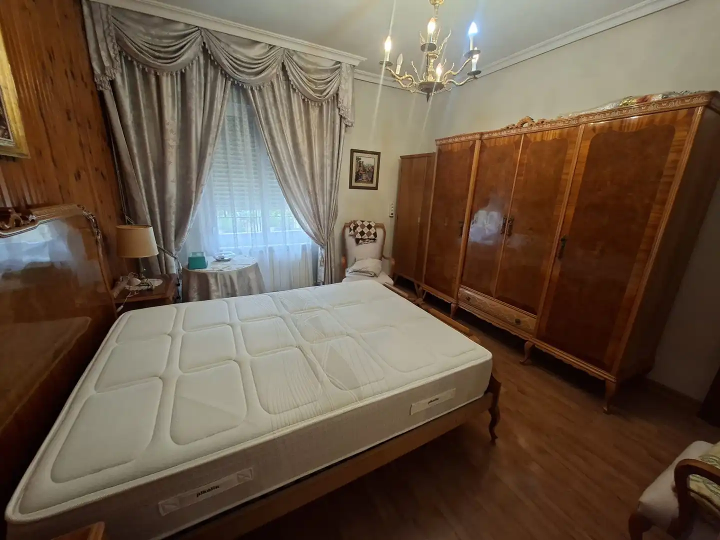 Flat for sale in Santa Bárbara, imagen 8