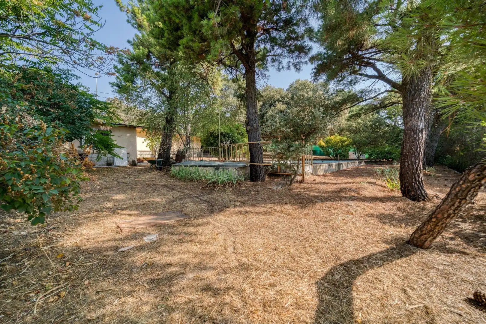 Residencial en venta en Las Zorreras - Monte Encinar