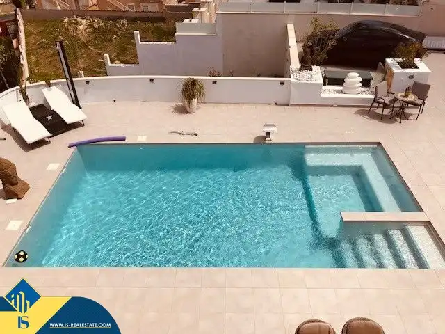 Villa avec piscine à vendre à Ciudad Quesada, imagen 9