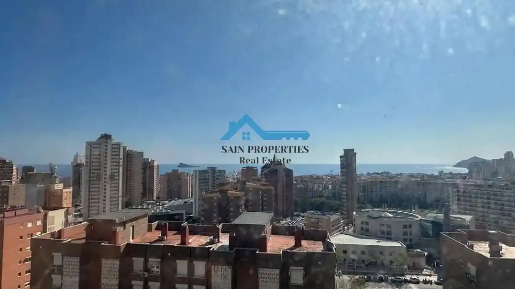 Flat with pool for sale in Juzgados - Plaza de Toros, imagen 10