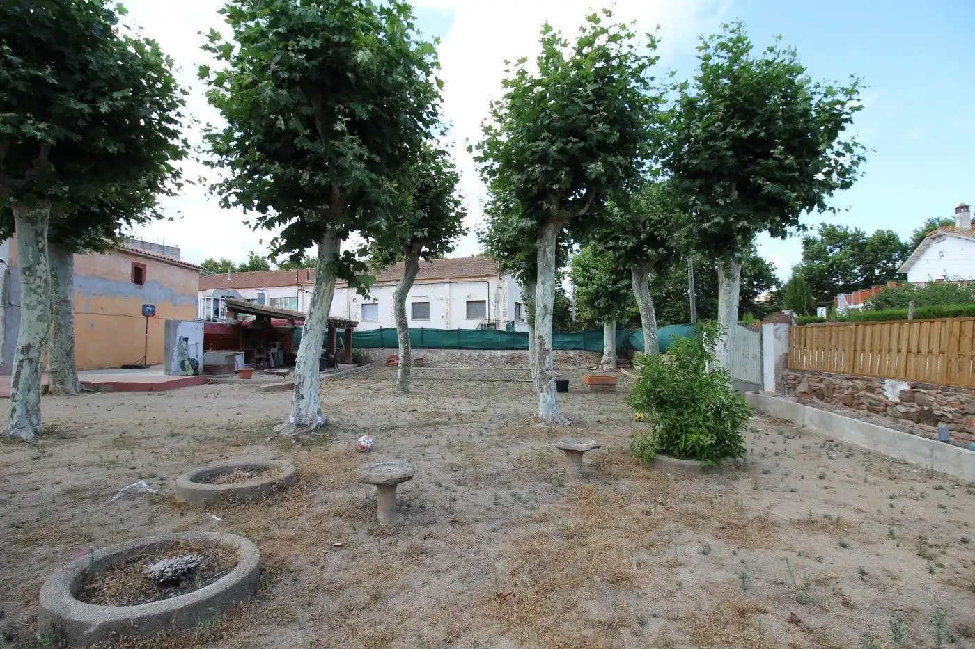 Terreno residencial en venta en Martorelles, imagen 5