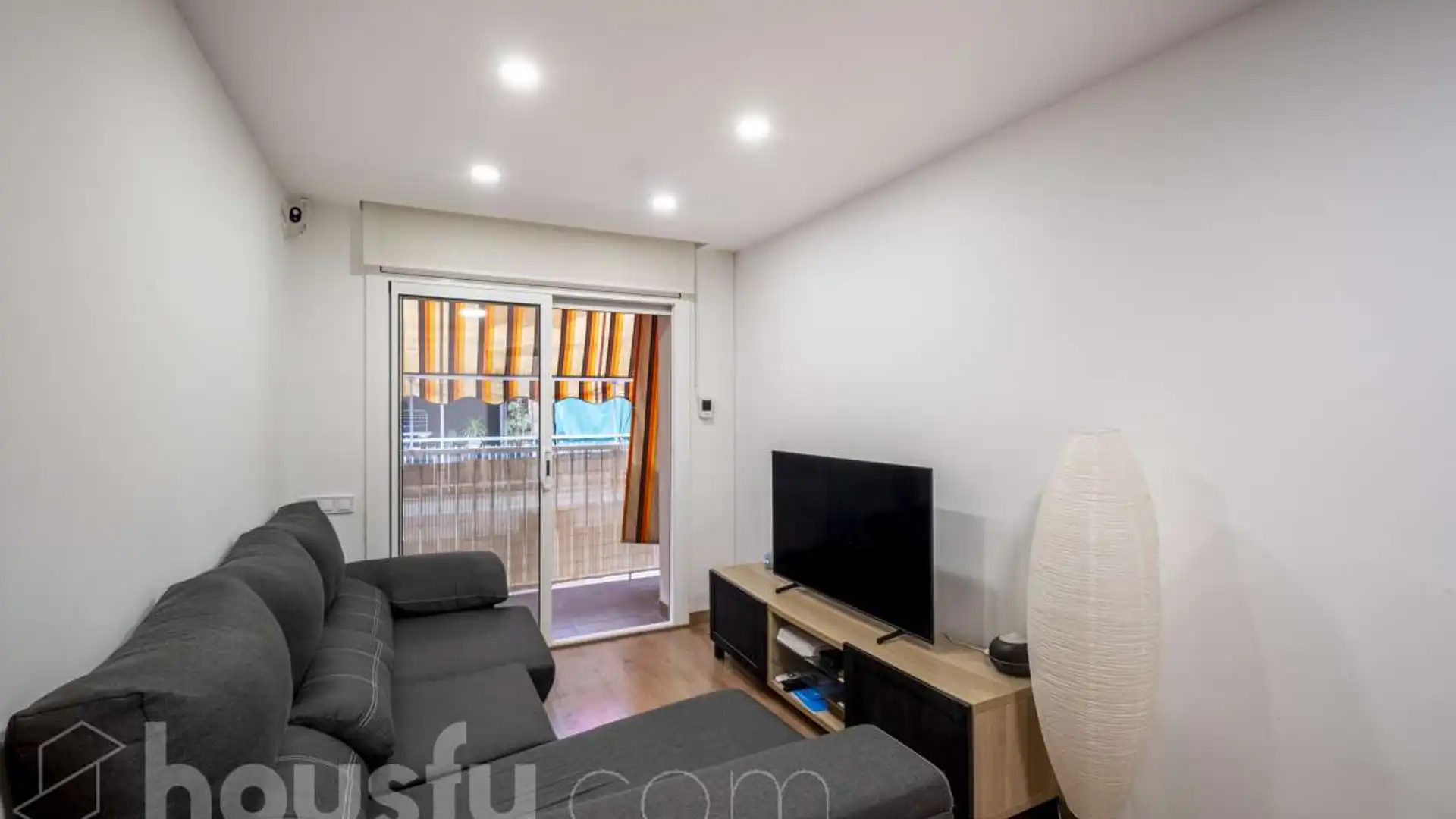 Flat for sale in CL SALVADOR BARONE, Centre