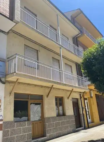 Piso en venta en Avenida Fabero 38, imagen 4