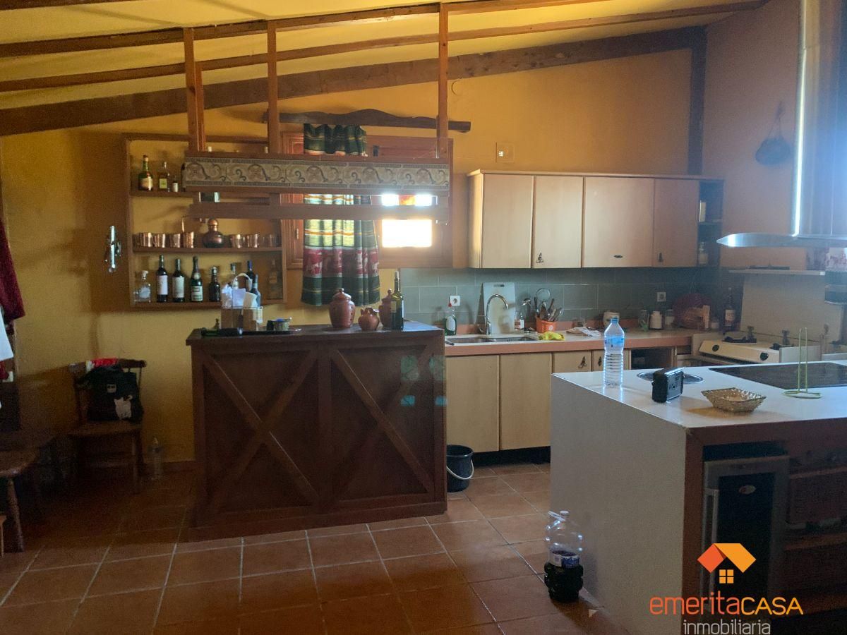 Finca rústica en venda a Oeste
