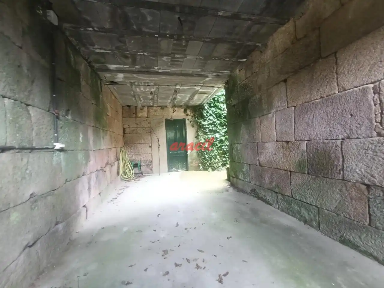 Casa rústica amb jardí en venda a Vilamarín, imagen 17