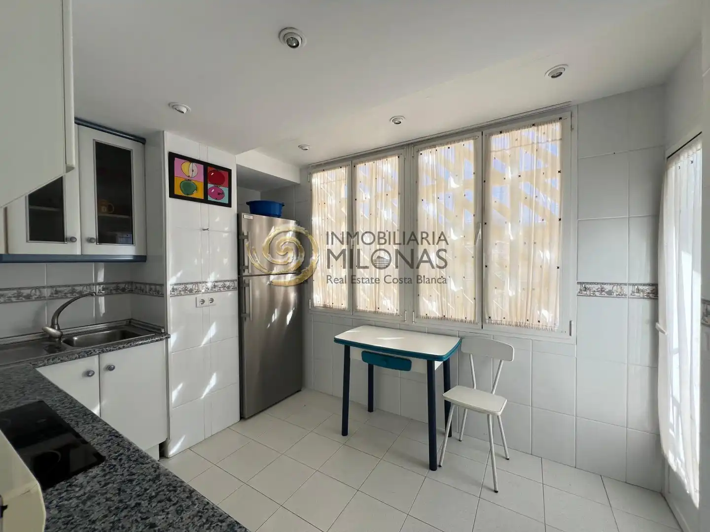 Appartamento con piscina in vendita a Avenida de Madrid 26, imagen 36
