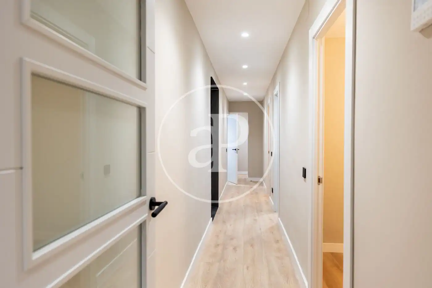 Piso en venta en Barcelona con Aire acondicionado y Calefacción