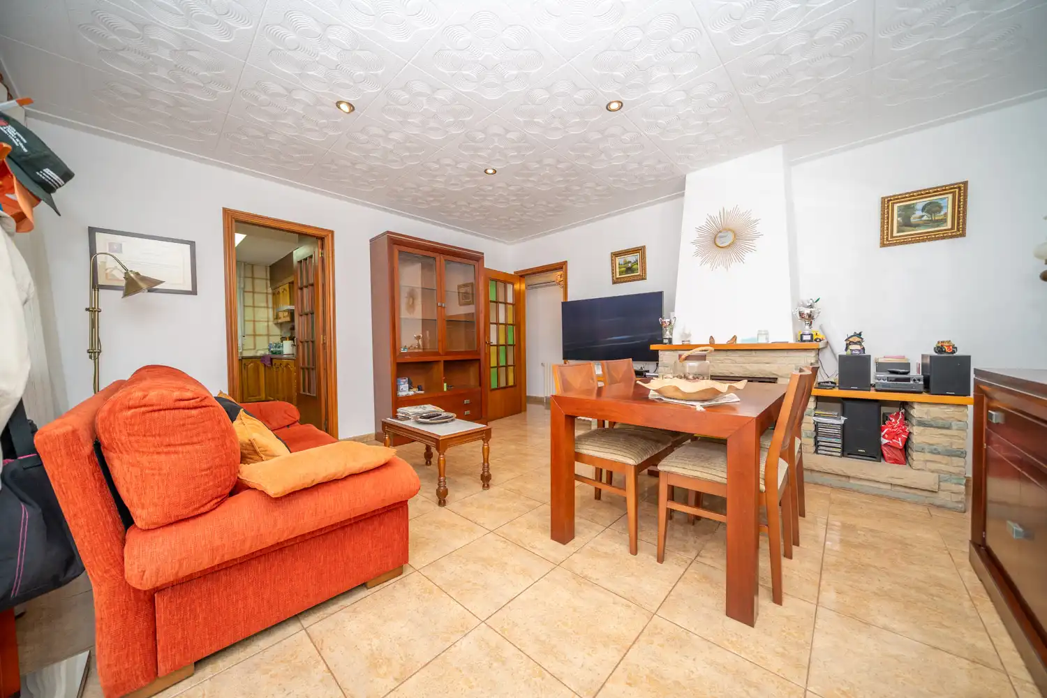 Villa avec jardin à vendre à Llagostera, imagen 8