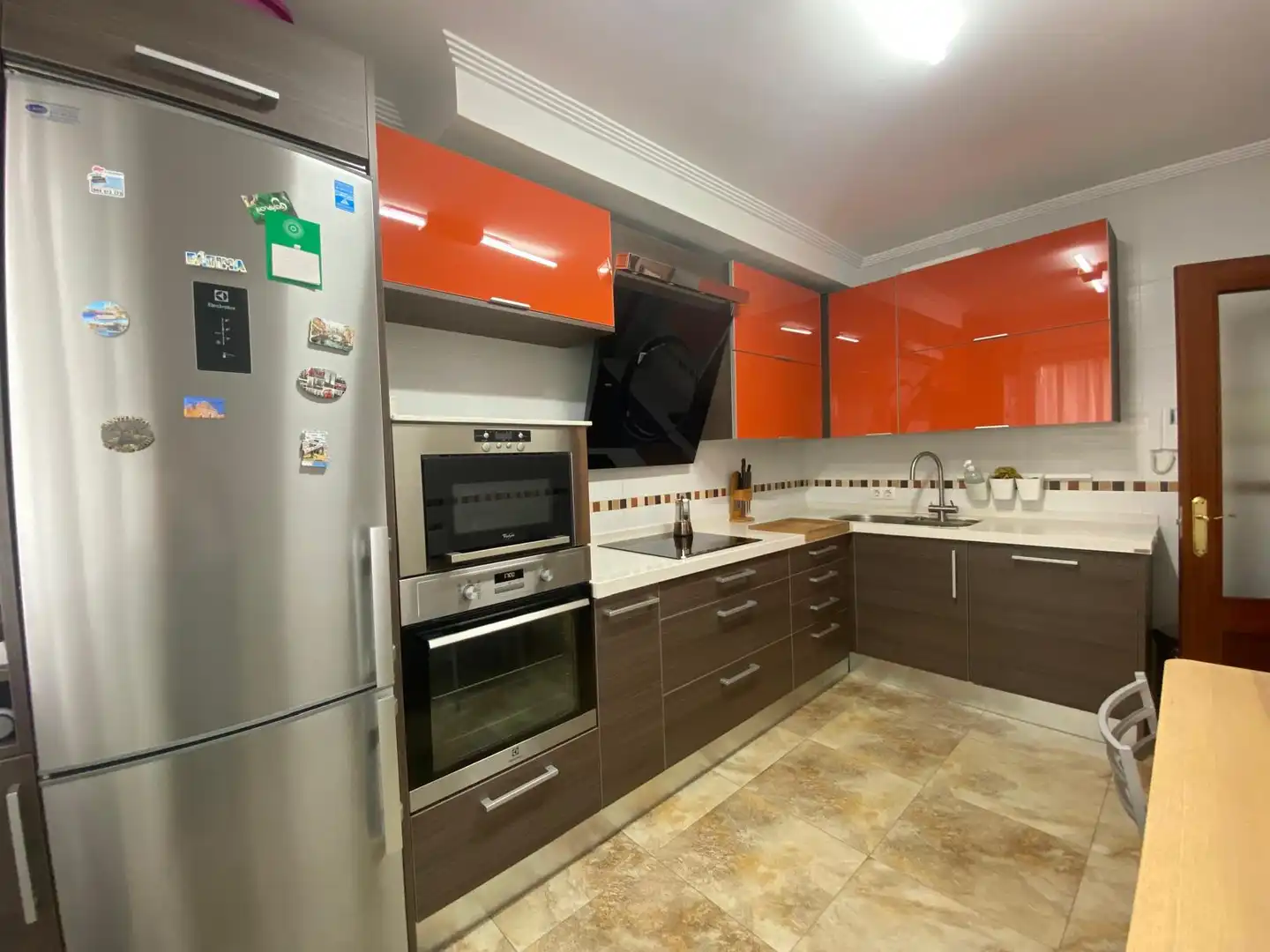 Villa mit Garten zum Verkauf in Barrio Islares 42, imagen 18