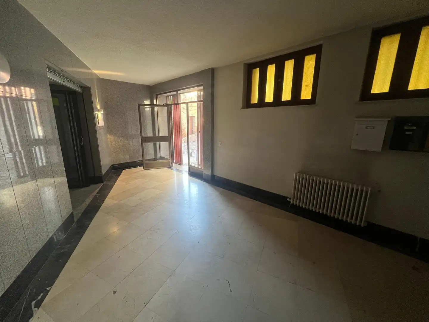 Flat with lift for sale in Plaza Claudio Sánchez Alborn, imagen 33