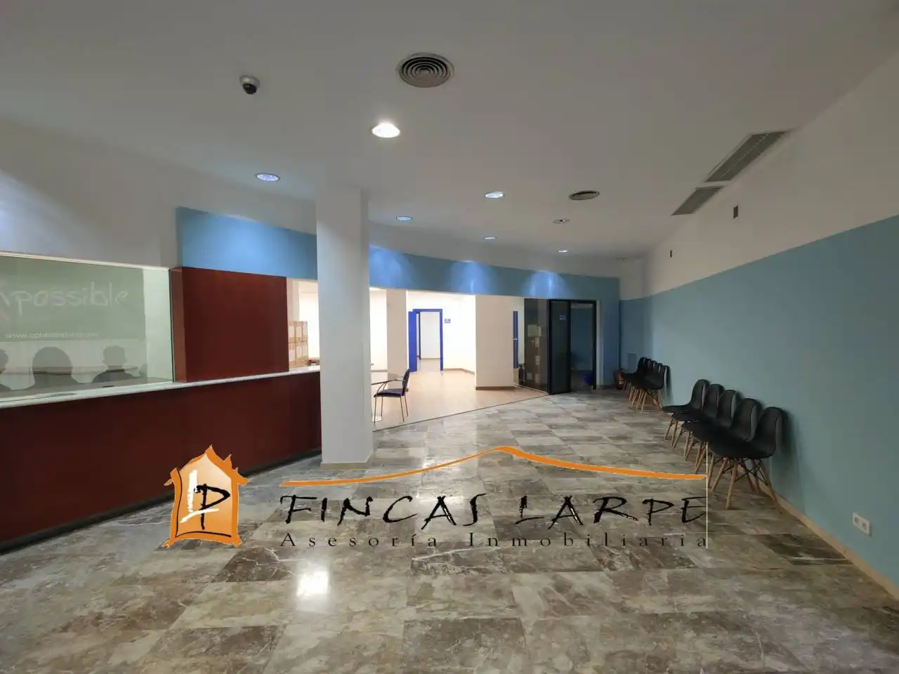 Local commercial à vendre à Martorell, imagen 6