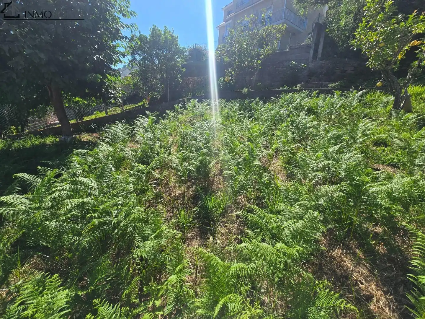 Casa o xalet en venda en Poio amb Jardí privat