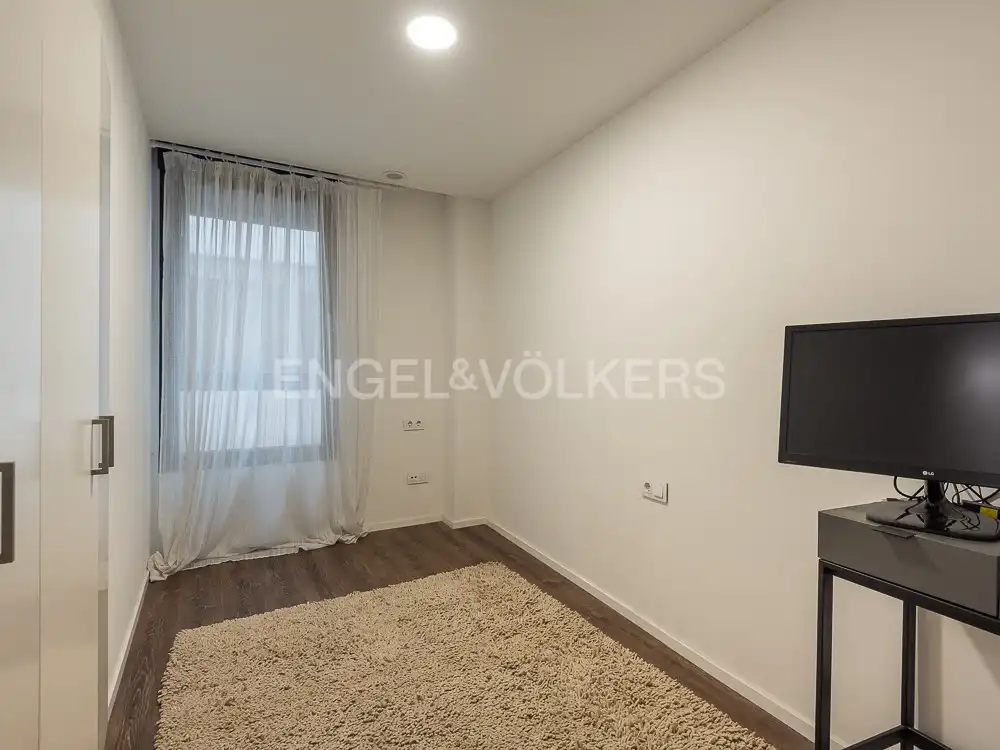 Piso de alquiler en Calle Cuenca, Barrio de Patraix