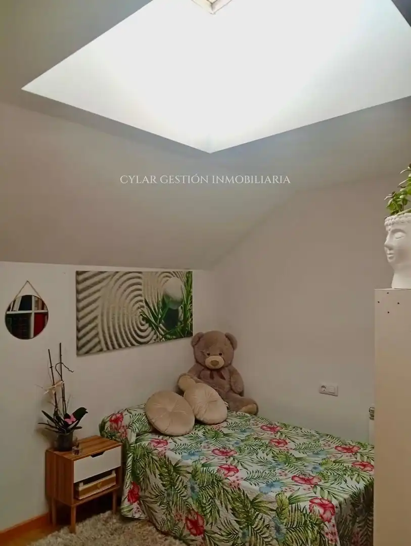 Ático en venta en Pozo, imagen 15
