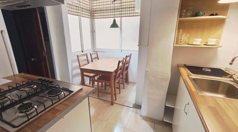 Foto 5 de Piso para compartir en Avenida Miraflores Angeles, Parque Victoria Eugenia, Málaga Capital