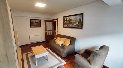 Photo 5 of Flat for rent in Monasterio de Caaveiro, Agra del Orzán - Ventorrillo, A Coruña Capital